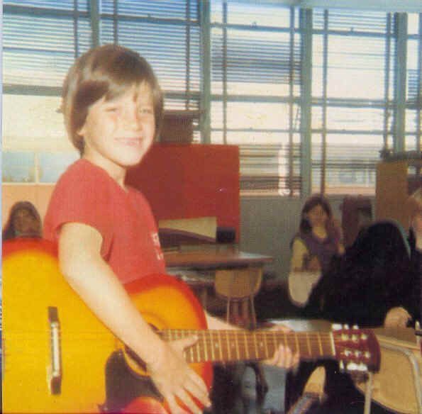 John Frusciante