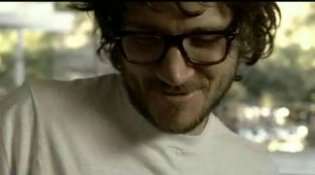 John Frusciante