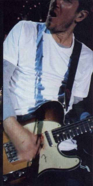 John Frusciante