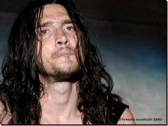 John Frusciante