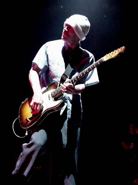 John Frusciante