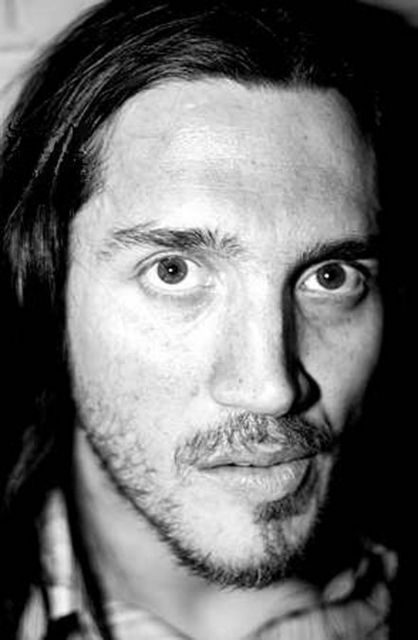 John Frusciante