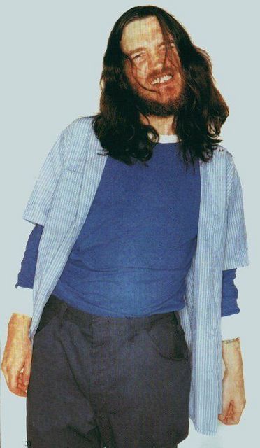 John Frusciante