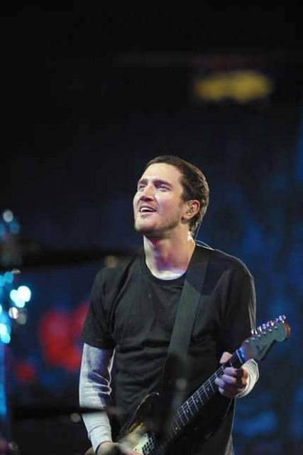 John Frusciante