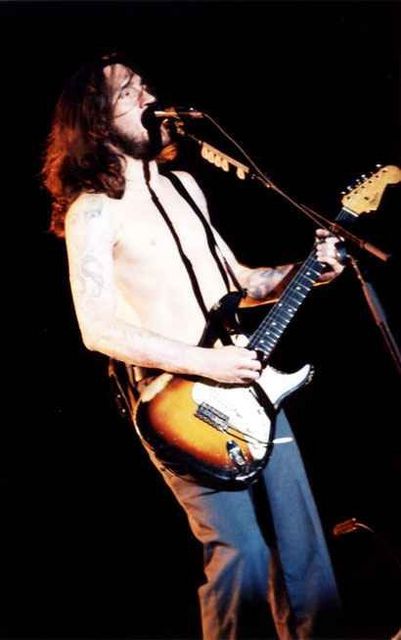 John Frusciante