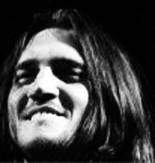 John Frusciante