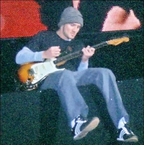 John Frusciante