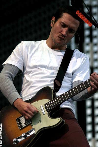 John Frusciante
