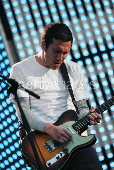 John Frusciante