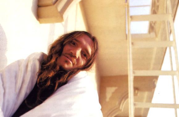 John Frusciante