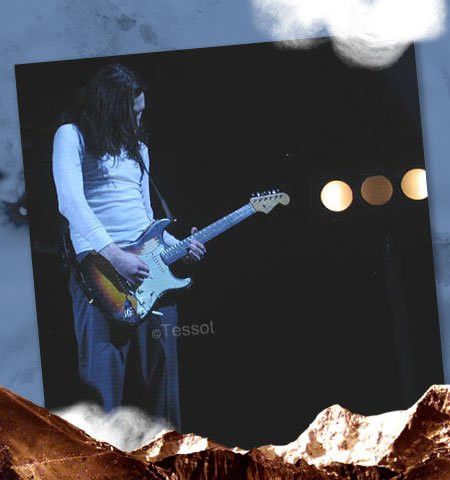 John Frusciante