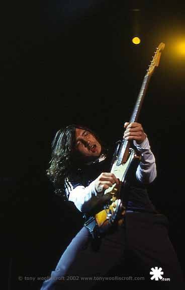 John Frusciante