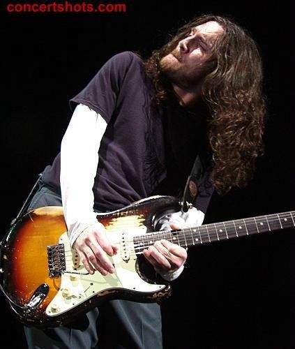 John Frusciante