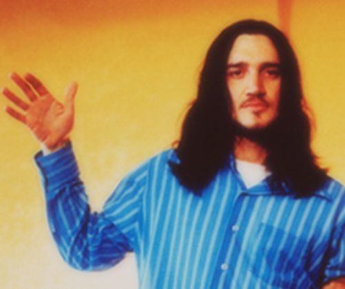 John Frusciante