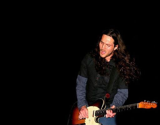 John Frusciante