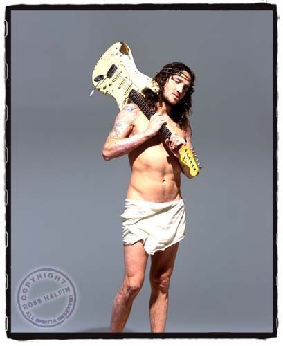 John Frusciante