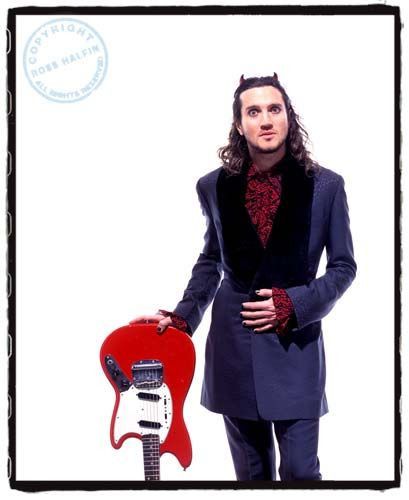 John Frusciante