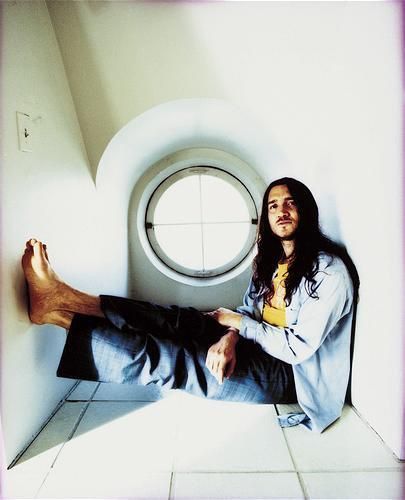 John Frusciante