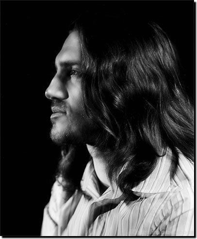 John Frusciante