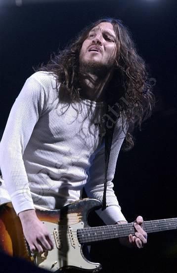 John Frusciante