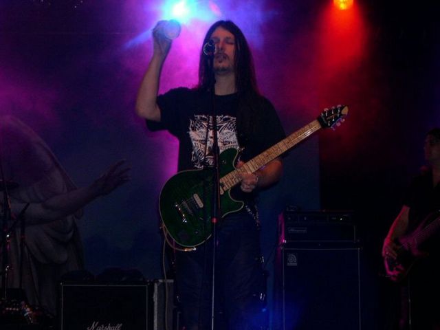 Angra