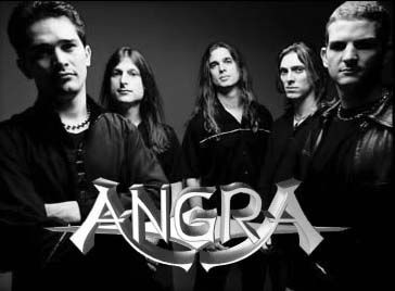 Angra