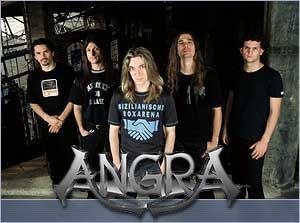 Angra