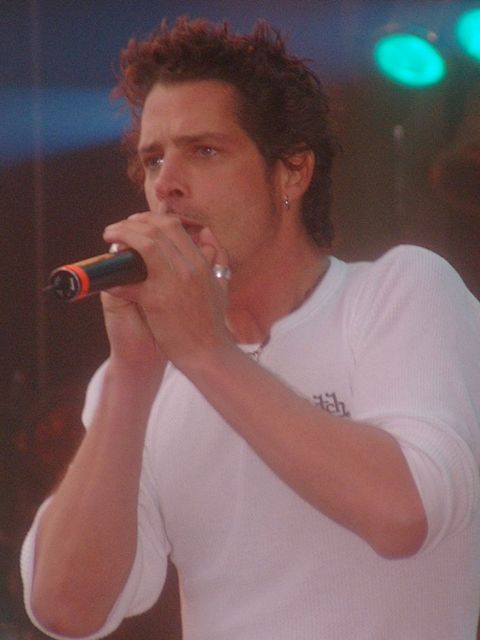 Audioslave