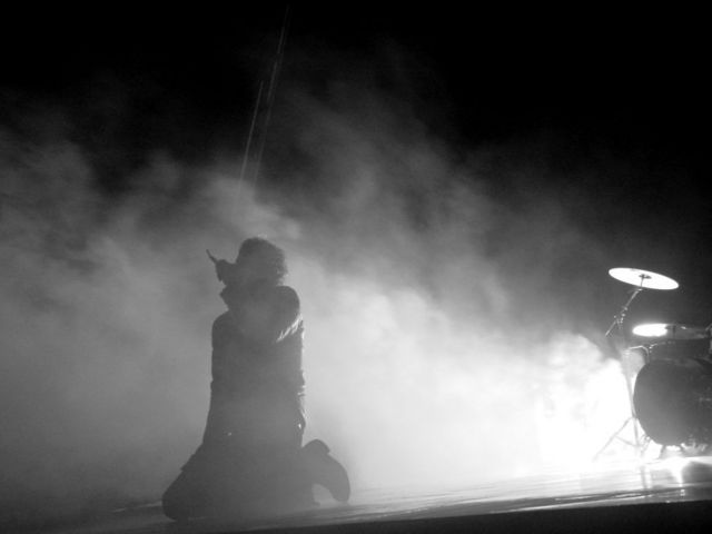 Audioslave