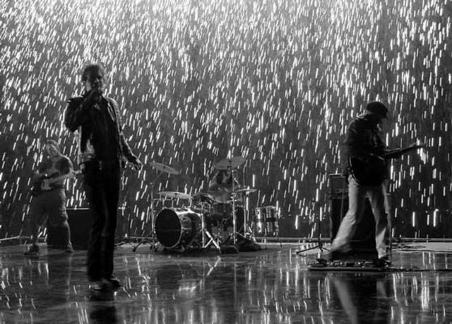 Audioslave