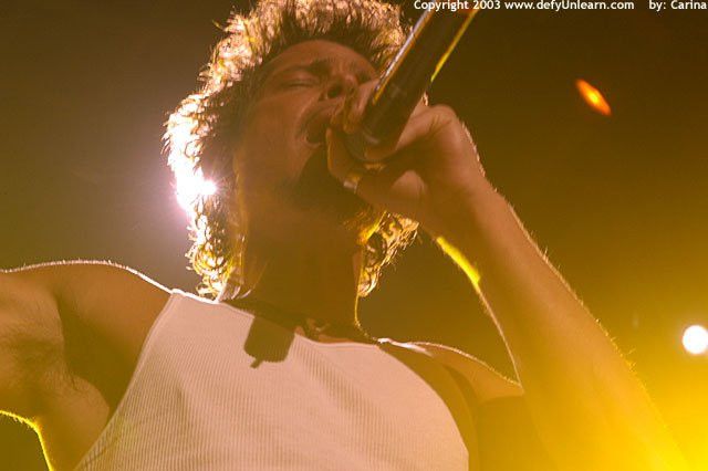 Audioslave