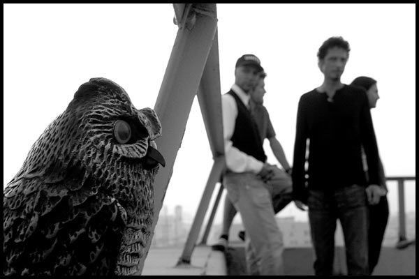 Audioslave