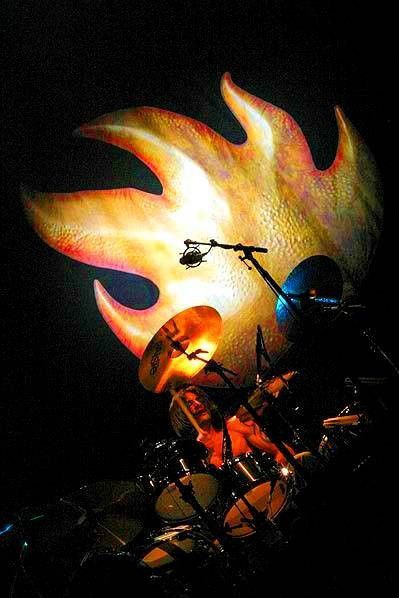 Audioslave