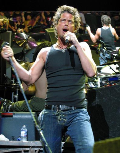 Audioslave
