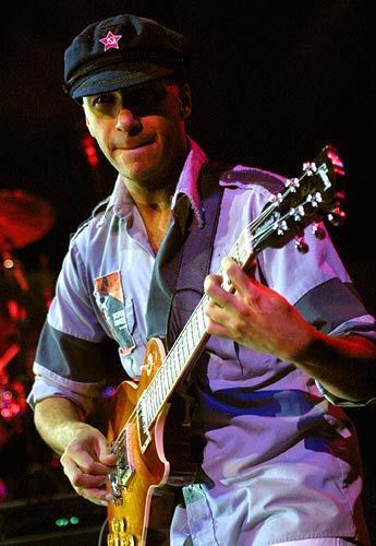 Audioslave
