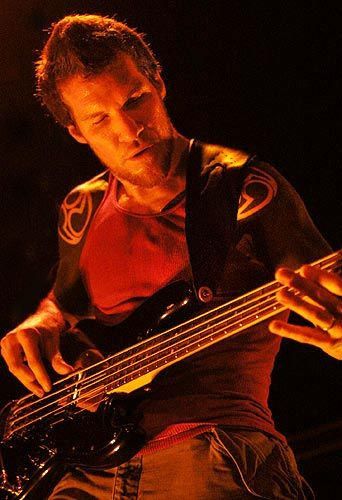 Audioslave