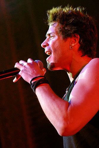 Audioslave