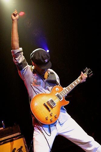 Audioslave