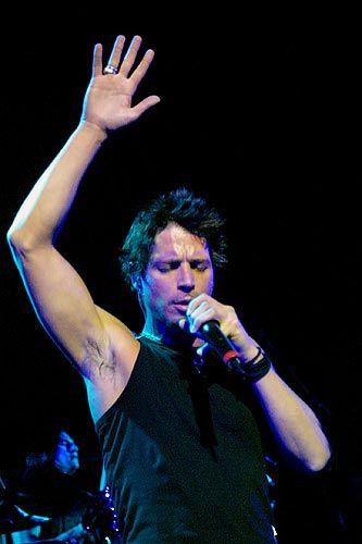 Audioslave