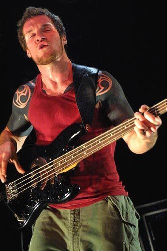 Audioslave