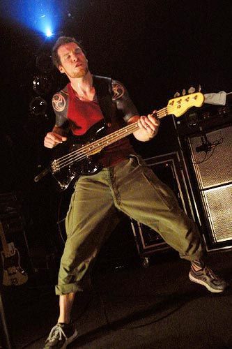Audioslave