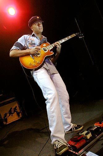 Audioslave