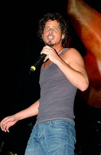 Audioslave