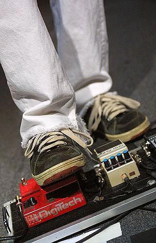 Audioslave