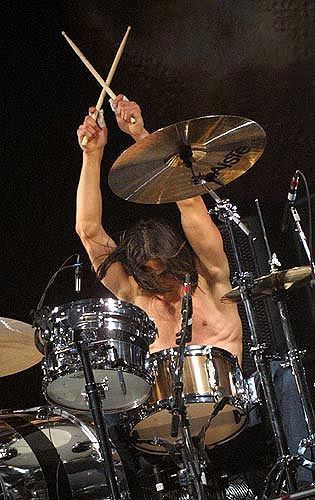 Audioslave