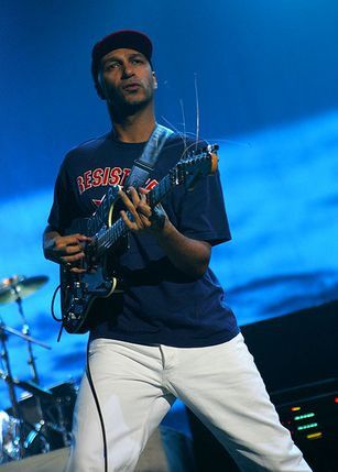 Audioslave