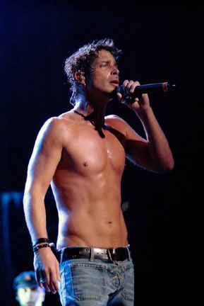 Audioslave