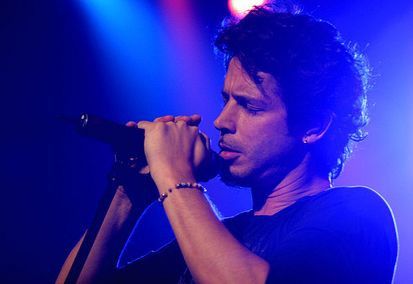 Audioslave