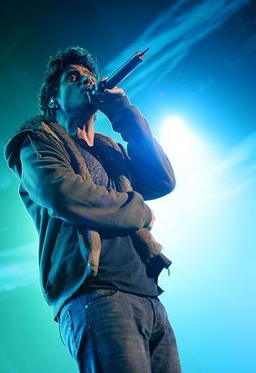 Audioslave