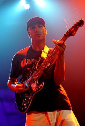 Audioslave